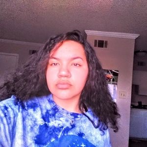 Meet your Posher, Kiara